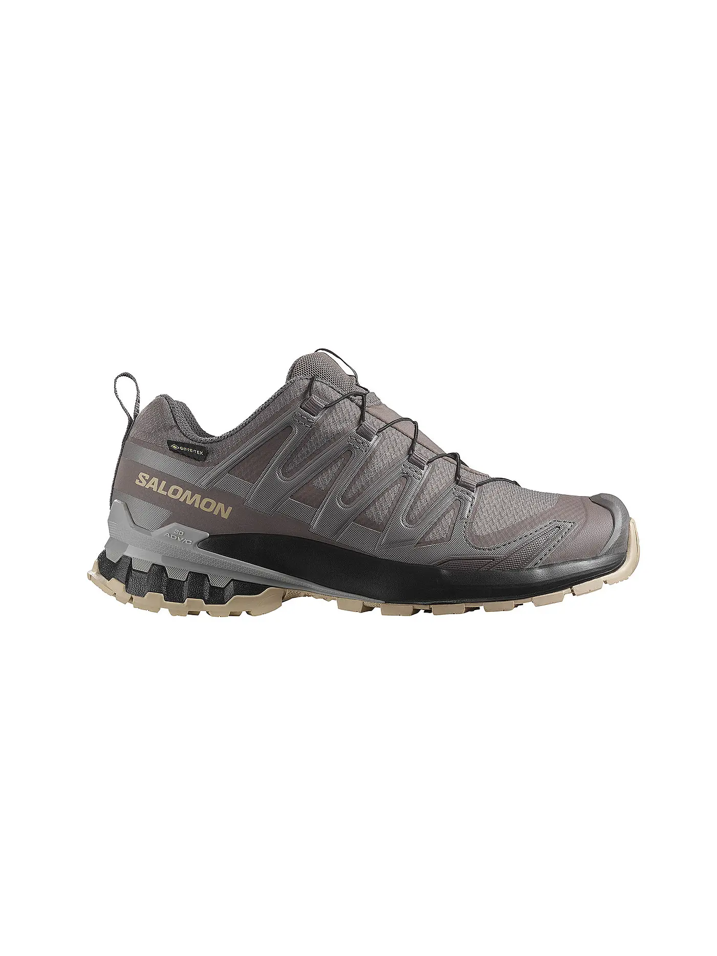SALOMON | Damen Multifunktionsschuhe XA PRO 3D V9 GTX | 